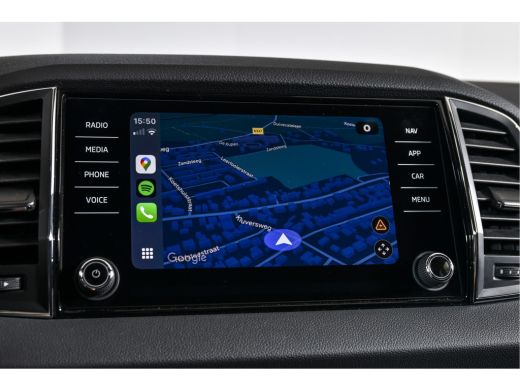 Skoda Karoq 1.5 TSI ACT 150 PK Business Edition - Automaat | Dig. Cockpit | Cruise | Stoel-+Stuurverw. | PDC ... ActivLease financial lease