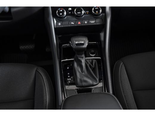 Skoda Karoq 1.5 TSI ACT 150 PK Business Edition - Automaat | Dig. Cockpit | Cruise | Stoel-+Stuurverw. | PDC ... ActivLease financial lease