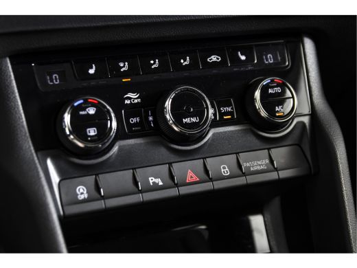 Skoda Karoq 1.5 TSI ACT 150 PK Business Edition - Automaat | Dig. Cockpit | Cruise | Stoel-+Stuurverw. | PDC ... ActivLease financial lease