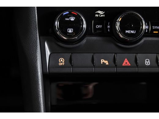 Skoda Karoq 1.5 TSI ACT 150 PK Business Edition - Automaat | Dig. Cockpit | Cruise | Stoel-+Stuurverw. | PDC ... ActivLease financial lease