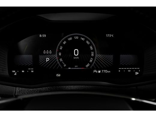 Skoda Karoq 1.5 TSI ACT 150 PK Business Edition - Automaat | Dig. Cockpit | Cruise | Stoel-+Stuurverw. | PDC ... ActivLease financial lease
