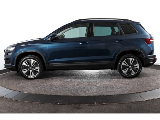 Skoda Karoq 1.5 TSI ACT 150 PK Business Edition - Automaat | Dig. Cockpit | Cruise | Stoel-+Stuurverw. | PDC ... ActivLease financial lease