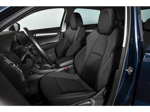 Skoda Karoq 1.5 TSI ACT 150 PK Business Edition - Automaat | Dig. Cockpit | Cruise | Stoel-+Stuurverw. | PDC ... ActivLease financial lease