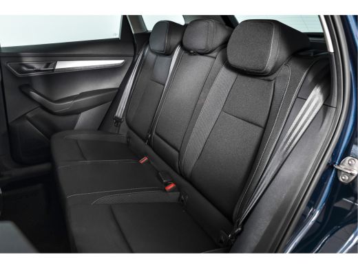 Skoda Karoq 1.5 TSI ACT 150 PK Business Edition - Automaat | Dig. Cockpit | Cruise | Stoel-+Stuurverw. | PDC ... ActivLease financial lease