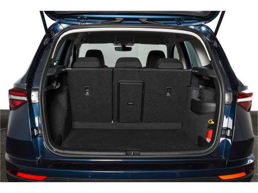 Skoda Karoq 1.5 TSI ACT 150 PK Business Edition - Automaat | Dig. Cockpit | Cruise | Stoel-+Stuurverw. | PDC ... ActivLease financial lease