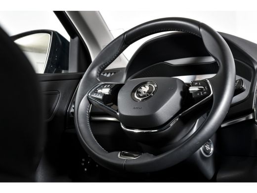 Skoda Karoq 1.5 TSI ACT 150 PK Business Edition - Automaat | Dig. Cockpit | Cruise | Stoel-+Stuurverw. | PDC ... ActivLease financial lease