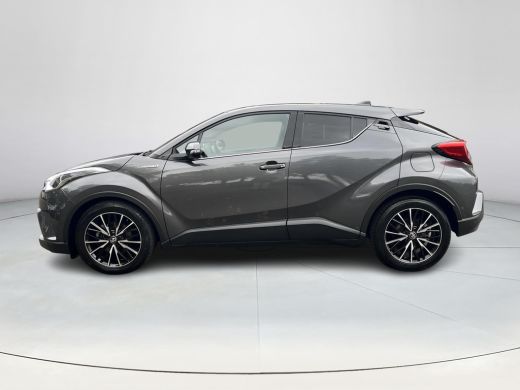 Toyota C-HR 1.8 Hybrid Executive | Navigatie | Parkeersensoren | Keyless entry | Stoelverwarming | ActivLease financial lease