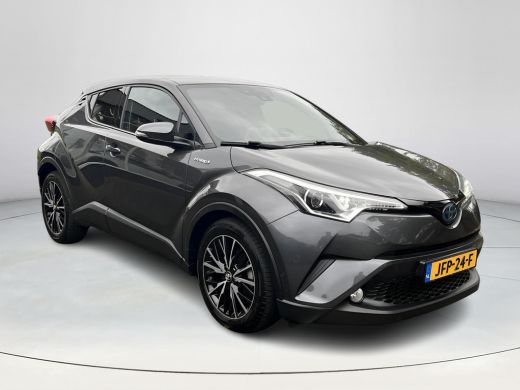 Toyota C-HR 1.8 Hybrid Executive | Navigatie | Parkeersensoren | Keyless entry | Stoelverwarming | ActivLease financial lease
