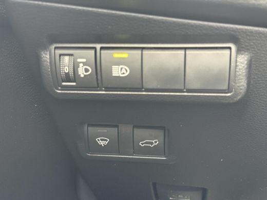 Toyota Corolla Cross Hybrid 140 Style **DODEHOEK DETECTIE/ STOEL EN STUURWIELVERWARMING/ KEYLESS/ GARANTIE** ActivLease financial lease