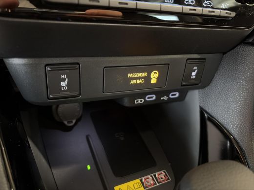 Toyota Yaris 1.5 Hybrid 115 Dynamic Comfort pack ActivLease financial lease