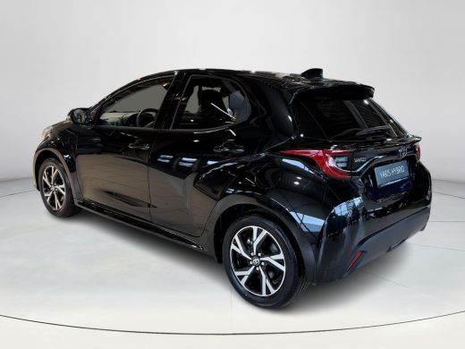 Toyota Yaris 1.5 Hybrid 115 Dynamic Comfort pack ActivLease financial lease