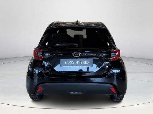 Toyota Yaris 1.5 Hybrid 115 Dynamic Comfort pack ActivLease financial lease