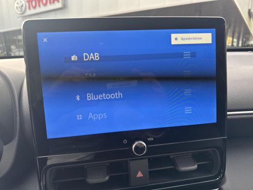 Toyota Yaris Cross 1.5 Hybrid 130 Dynamic Comfort Pack | 06-10141018 Voor meer informatie ActivLease financial lease