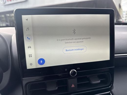 Toyota Yaris Cross 1.5 Hybrid 130 Dynamic Comfort Pack | 06-10141018 Voor meer informatie ActivLease financial lease