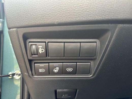 Toyota Yaris Cross 1.5 Hybrid 130 Dynamic Comfort Pack | 06-10141018 Voor meer informatie ActivLease financial lease