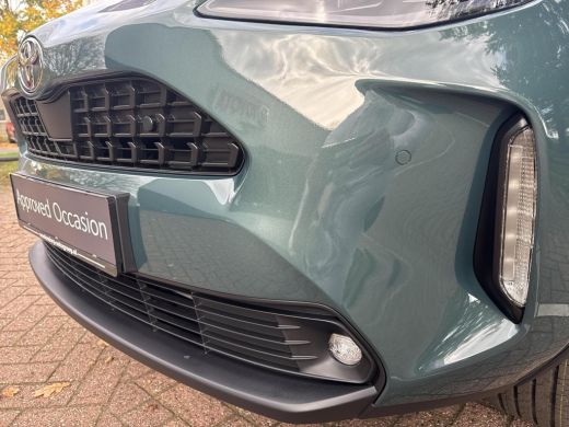 Toyota Yaris Cross 1.5 Hybrid 130 Dynamic Comfort Pack | 06-10141018 Voor meer informatie ActivLease financial lease