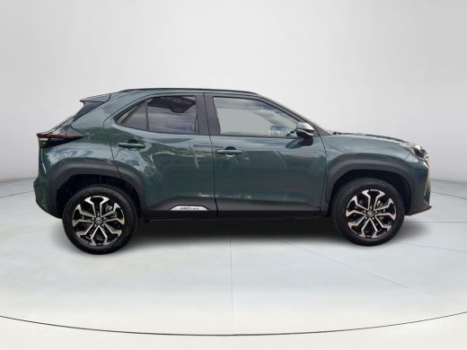 Toyota Yaris Cross 1.5 Hybrid 130 Dynamic Comfort Pack | 06-10141018 Voor meer informatie ActivLease financial lease