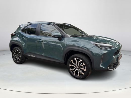 Toyota Yaris Cross 1.5 Hybrid 130 Dynamic Comfort Pack | 06-10141018 Voor meer informatie ActivLease financial lease