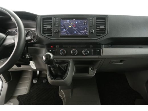 Volkswagen Crafter 30 2.0 TDI 140PK L3H2 | 3000kg Trekgew. | Airco | Cruise | Carplay | Navi | Parkeersens. ActivLease financial lease