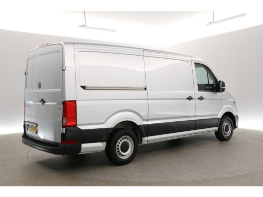 Volkswagen Crafter 30 2.0 TDI 140PK L3H2 | 3000kg Trekgew. | Airco | Cruise | Carplay | Navi | Parkeersens. ActivLease financial lease