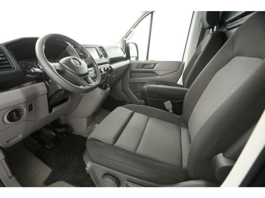 Volkswagen Crafter 30 2.0 TDI 140PK L3H2 | 3000kg Trekgew. | Airco | Cruise | Carplay | Navi | Parkeersens. ActivLease financial lease