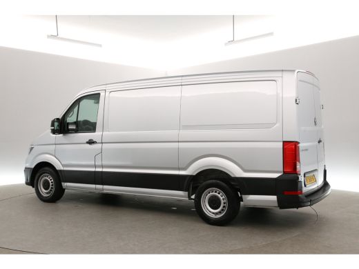 Volkswagen Crafter 30 2.0 TDI 140PK L3H2 | 3000kg Trekgew. | Airco | Cruise | Carplay | Navi | Parkeersens. ActivLease financial lease