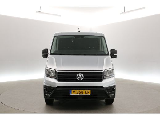 Volkswagen Crafter 30 2.0 TDI 140PK L3H2 | 3000kg Trekgew. | Airco | Cruise | Carplay | Navi | Parkeersens. ActivLease financial lease