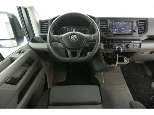 Volkswagen Crafter 30 2.0 TDI 140PK L3H2 | 3000kg Trekgew. | Airco | Cruise | Carplay | Navi | Parkeersens. ActivLease financial lease