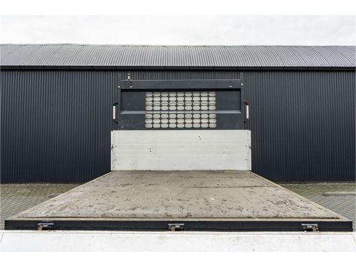 Volkswagen Crafter 35 2.0 TDI | Kipper | DC | 6-Zits | Cruise | Airco | Euro 6 ActivLease financial lease