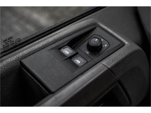 Volkswagen Crafter 35 2.0 TDI | Kipper | DC | 6-Zits | Cruise | Airco | Euro 6 ActivLease financial lease