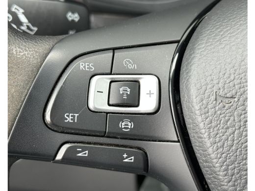 Volkswagen Crafter 35 2.0 TDI L4 DC Openlaadbak ActivLease financial lease