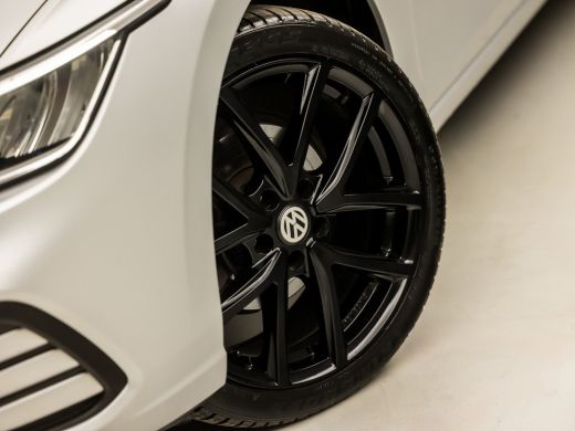 Volkswagen Golf 1.0 TSI Sportline Automaat (APPLE CARPLAY, GROOT NAVI, CLIMATE, STUUR/STOELVERWARMING, SFEERVERLI... ActivLease financial lease