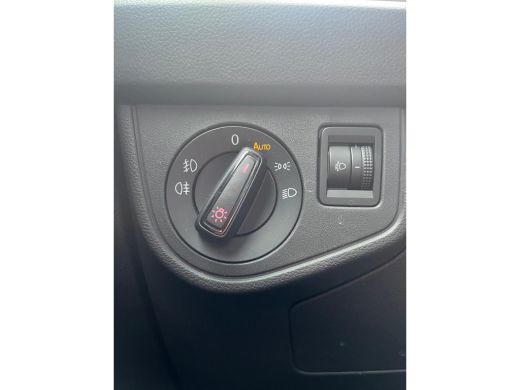 Volkswagen Polo 1.0 TSI R-Line Edition | ADAPT. CRUISE | APP. CONNECT | 16 INCH VELGEN | DAB+ | LED ActivLease financial lease