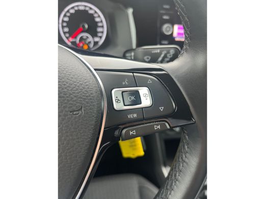 Volkswagen Polo 1.0 TSI R-Line Edition | ADAPT. CRUISE | APP. CONNECT | 16 INCH VELGEN | DAB+ | LED ActivLease financial lease