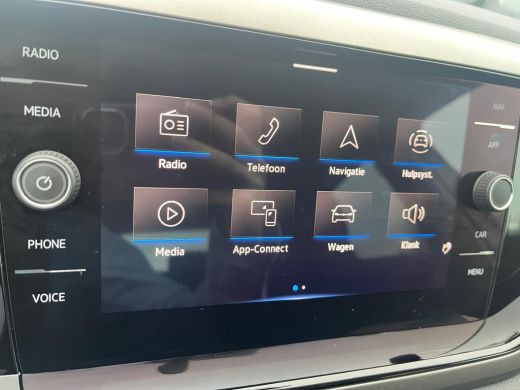 Volkswagen Polo 1.0 TSI R-Line Edition | ADAPT. CRUISE | APP. CONNECT | 16 INCH VELGEN | DAB+ | LED ActivLease financial lease