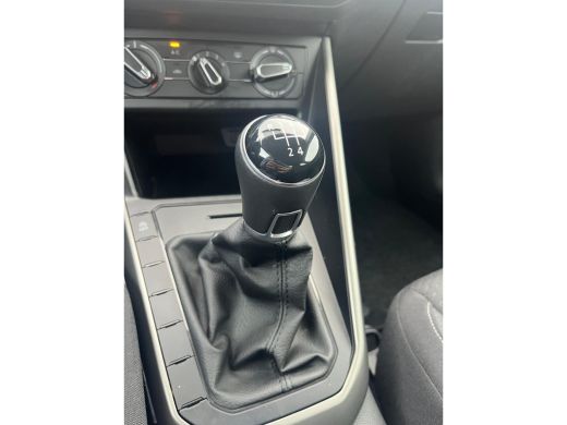 Volkswagen Polo 1.0 TSI R-Line Edition | ADAPT. CRUISE | APP. CONNECT | 16 INCH VELGEN | DAB+ | LED ActivLease financial lease
