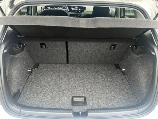 Volkswagen Polo 1.0 TSI R-Line Edition | ADAPT. CRUISE | APP. CONNECT | 16 INCH VELGEN | DAB+ | LED ActivLease financial lease