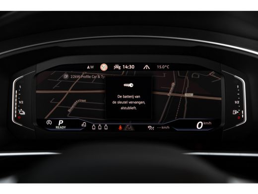 Volkswagen Tiguan 1.4 TSI eHybrid 245pk | Head up display | Stoelverwarming l Extra getinte ramen | Adaptief cruise... ActivLease financial lease