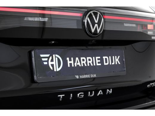 Volkswagen Tiguan 1.5 eTSI 150 PK Life Edition - DSG Automaat | Dig. Cockpit | Adapt. Cruise | Stoel+-Stuurverw. | ... ActivLease financial lease