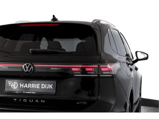 Volkswagen Tiguan 1.5 eTSI 150 PK Life Edition - DSG Automaat | Dig. Cockpit | Adapt. Cruise | Stoel+-Stuurverw. | ... ActivLease financial lease