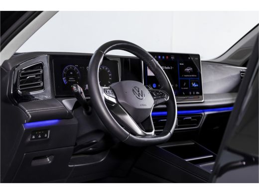 Volkswagen Tiguan 1.5 eTSI 150 PK Life Edition - DSG Automaat | Dig. Cockpit | Adapt. Cruise | Stoel+-Stuurverw. | ... ActivLease financial lease