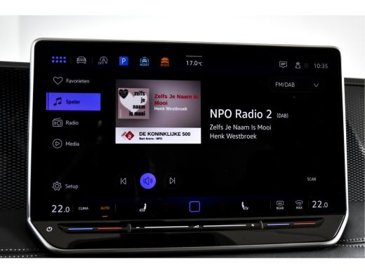 Volkswagen Tiguan 1.5 eTSI 150 PK Life Edition - DSG Automaat | Dig. Cockpit | Adapt. Cruise | Stoel+-Stuurverw. | ... ActivLease financial lease