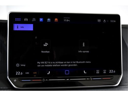 Volkswagen Tiguan 1.5 eTSI 150 PK Life Edition - DSG Automaat | Dig. Cockpit | Adapt. Cruise | Stoel+-Stuurverw. | ... ActivLease financial lease