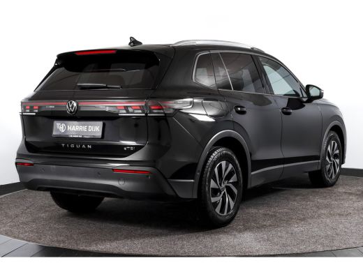 Volkswagen Tiguan 1.5 eTSI 150 PK Life Edition - DSG Automaat | Dig. Cockpit | Adapt. Cruise | Stoel+-Stuurverw. | ... ActivLease financial lease