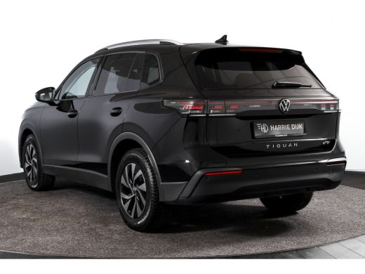 Volkswagen Tiguan 1.5 eTSI 150 PK Life Edition - DSG Automaat | Dig. Cockpit | Adapt. Cruise | Stoel+-Stuurverw. | ... ActivLease financial lease