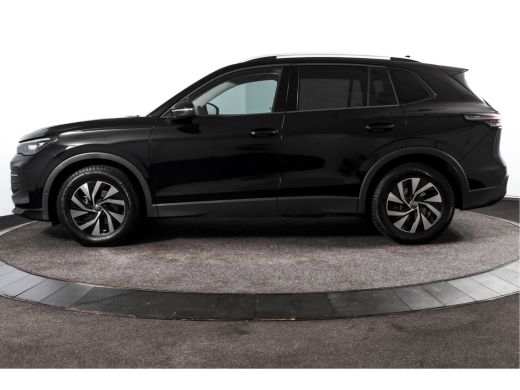 Volkswagen Tiguan 1.5 eTSI 150 PK Life Edition - DSG Automaat | Dig. Cockpit | Adapt. Cruise | Stoel+-Stuurverw. | ... ActivLease financial lease