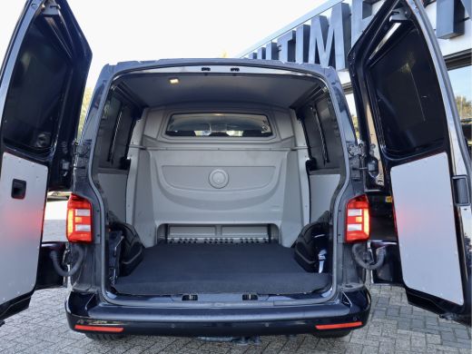Volkswagen Transporter 2.0 TDI DSG LUXE DUBBELE CABINE ActivLease financial lease