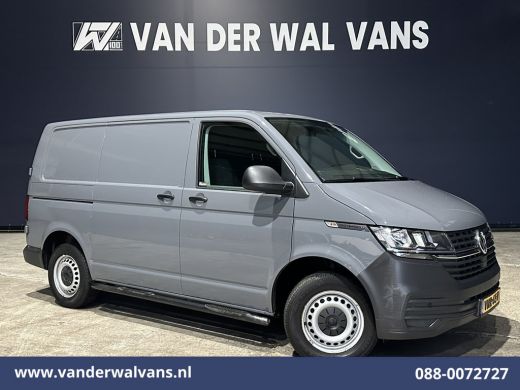 Volkswagen Transporter 2.0 TDI L1H1 Euro6 Airco | Camera | Cruisecontrol | Trekhaak | Sidebars Parkeersensoren Volkswagen Transporter 2.0 TDI L1H1 Euro6 Airco | Camera | Cruisecontrol | Trekhaak | Sidebars Parkeersensoren
