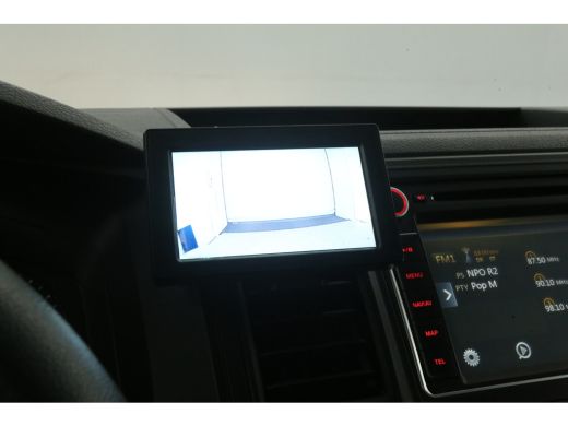 Volkswagen Transporter 2.0 TDI L2H1 | 140PK | Airco | Cruise | Camera | 3-Zits | Sidebars ActivLease financial lease