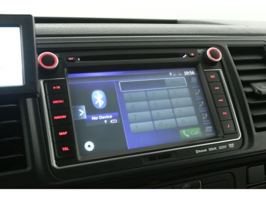 Volkswagen Transporter 2.0 TDI L2H1 | 140PK | Airco | Cruise | Camera | 3-Zits | Sidebars ActivLease financial lease